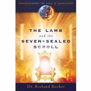 The Lamb And The Seven-Sealed Scroll - Re-vived