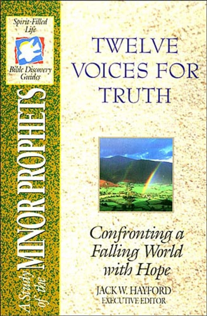 The Spirit-Filled Life Bible Discovery Series - Re-vived