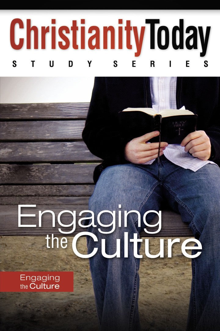 Engaging The Culture - Re-vived