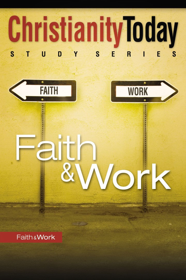 Faith And Work - Re-vived