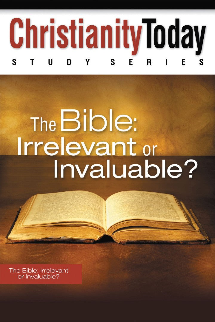 The Bible: Irrelevant Or Invaluable? - Re-vived