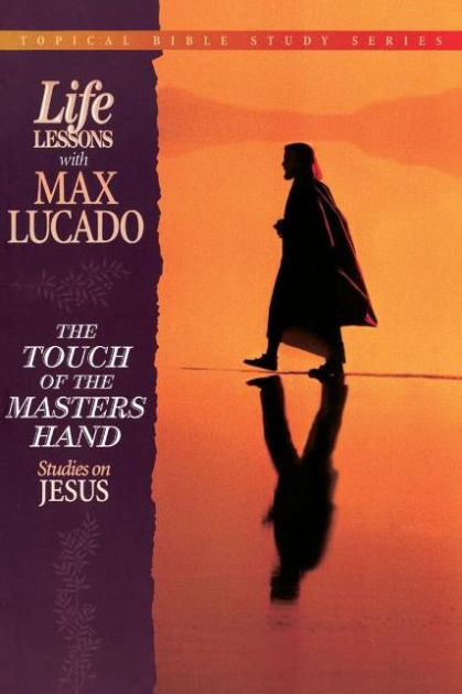 The Touch of the Masters Hand - Re-vived