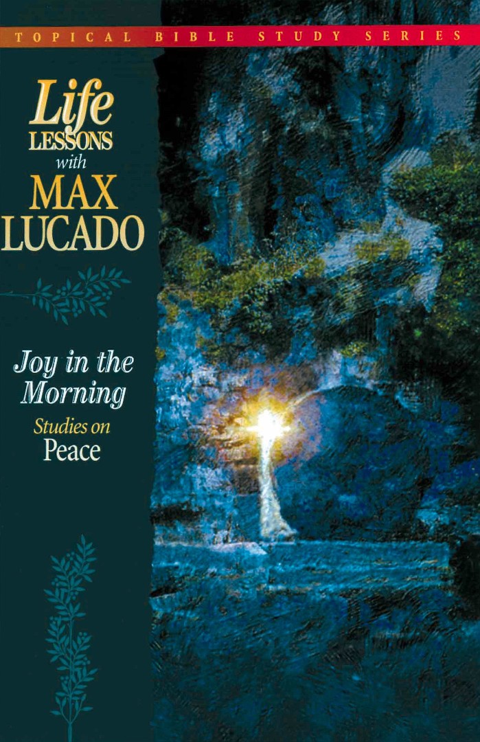 Joy in the Morning - Re-vived