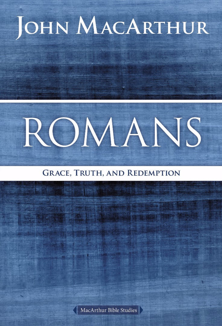 Romans - Re-vived
