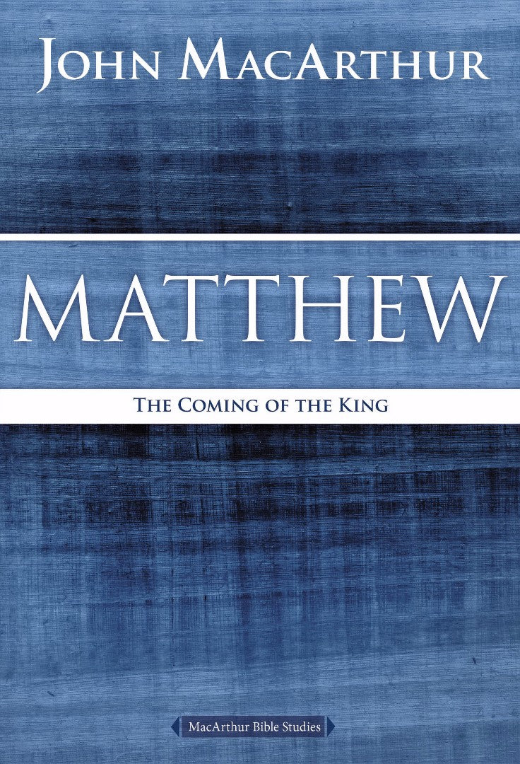Matthew - Re-vived