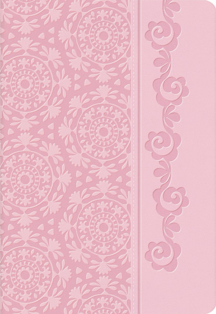 NKJV Devotional Bible For Women - Re-vived
