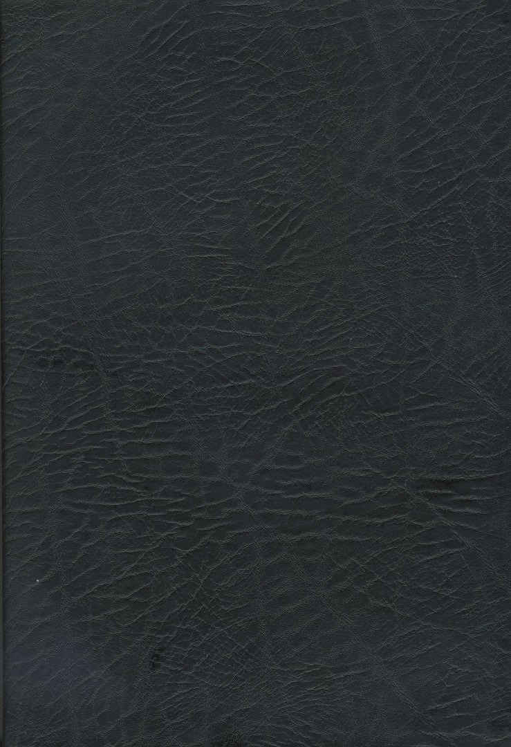 The NKJV Macarthur Study Bible Large Print, Edition - Re-vived