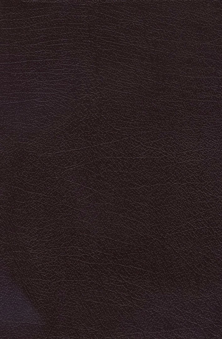 The NKJV Charles F. Stanley Life Principles Bible - Re-vived
