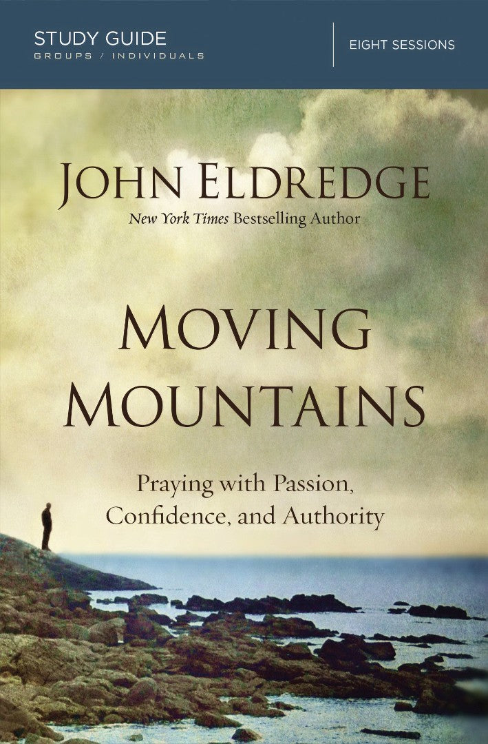 The Moving Mountains Study Guide - Re-vived