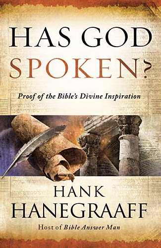 Has God Spoken? - Re-vived