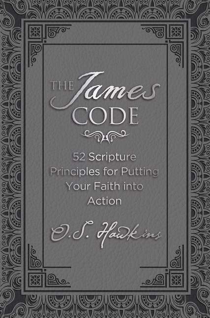 The James Code - Re-vived