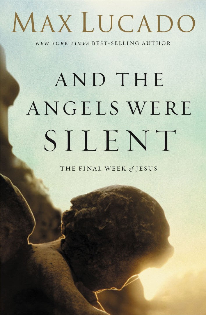 And The Angels Were Silent - Re-vived