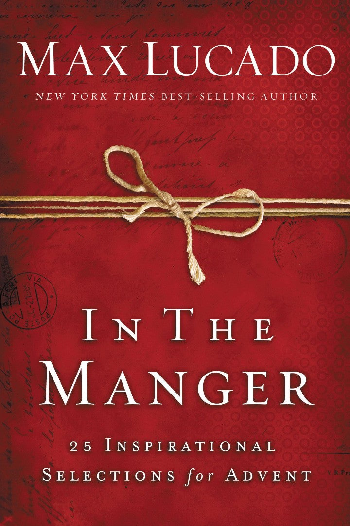 In The Manger - Re-vived