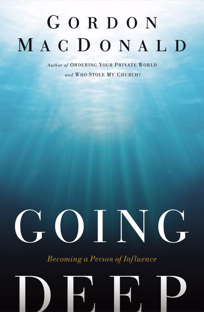 Going Deep - Re-vived