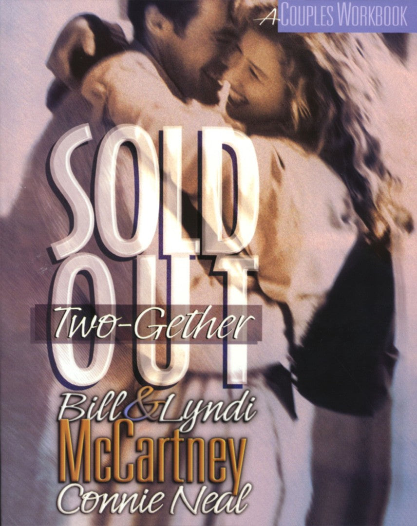 Sold Out Two-Gether - Re-vived