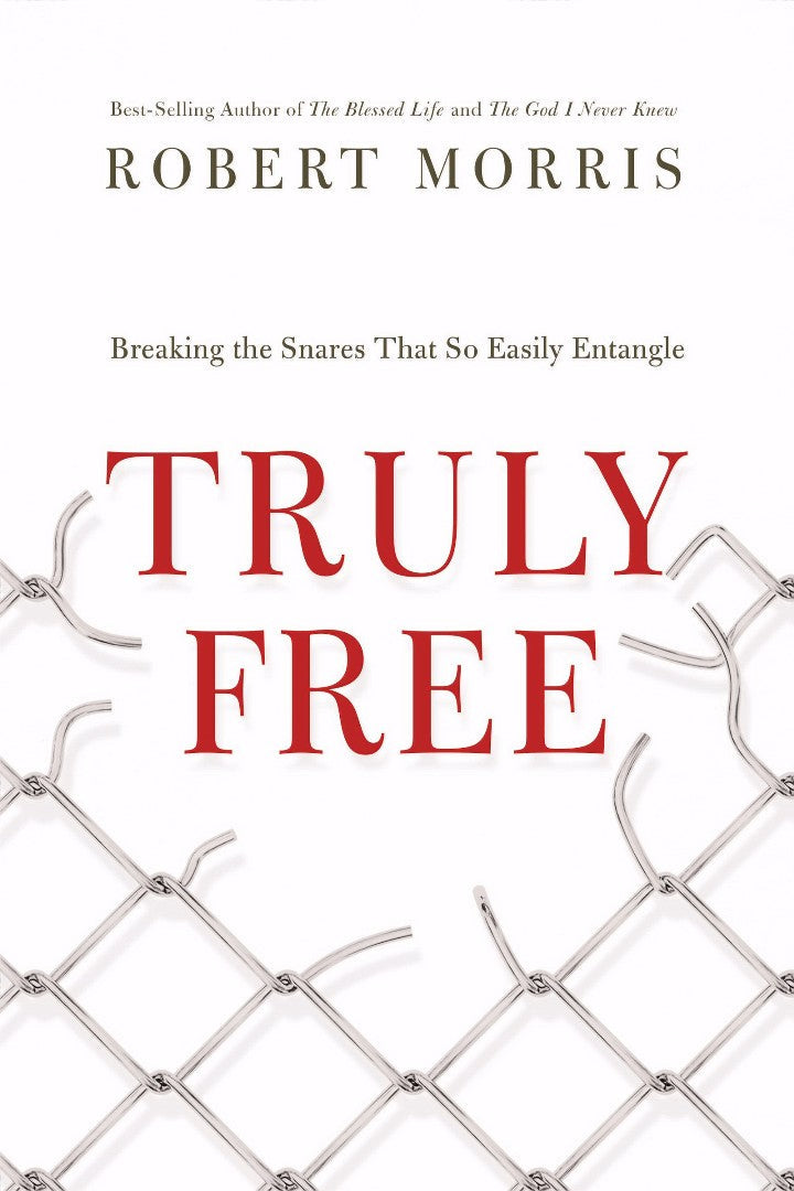 Truly Free - Re-vived