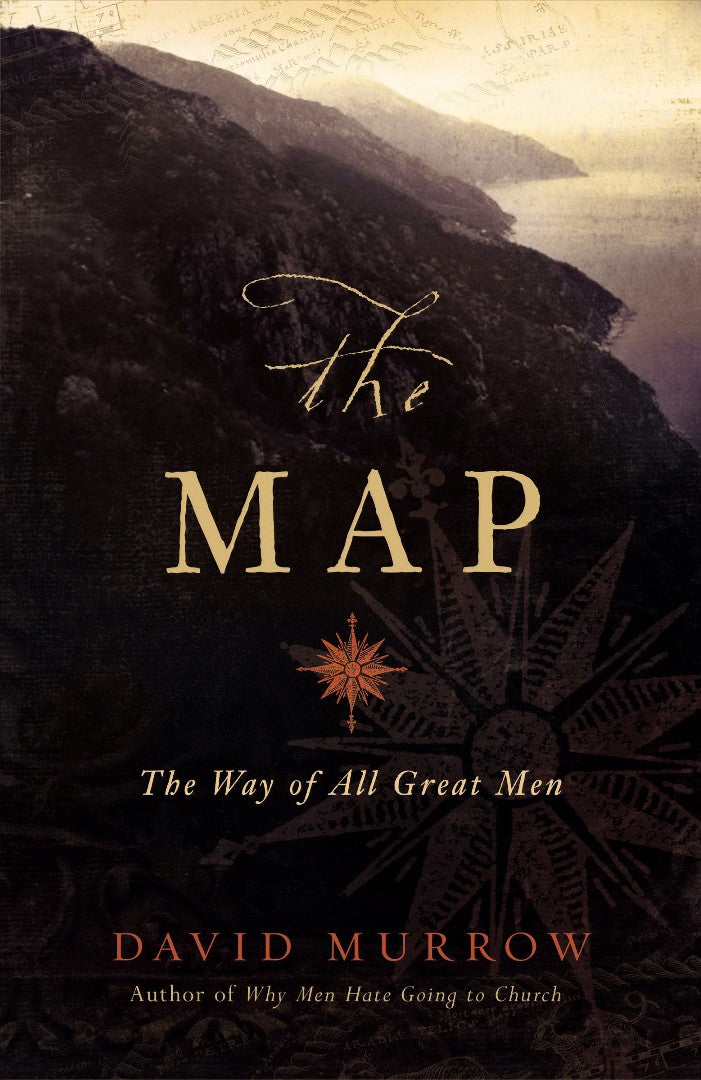 The Map - Re-vived