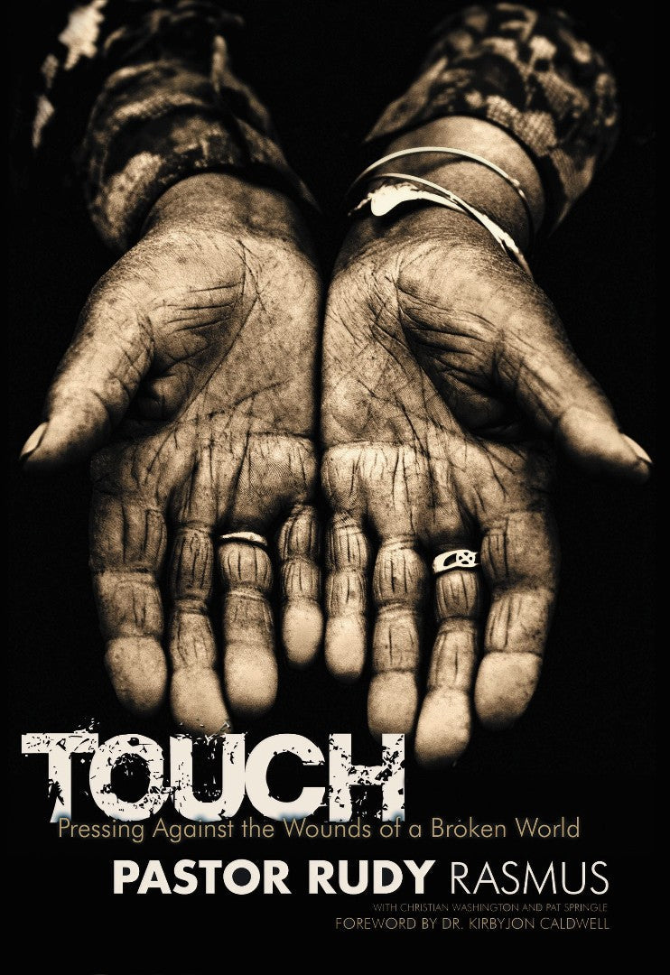 Touch - Re-vived
