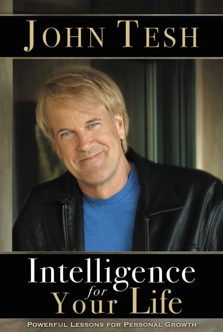 Intelligence For Your Life - Re-vived