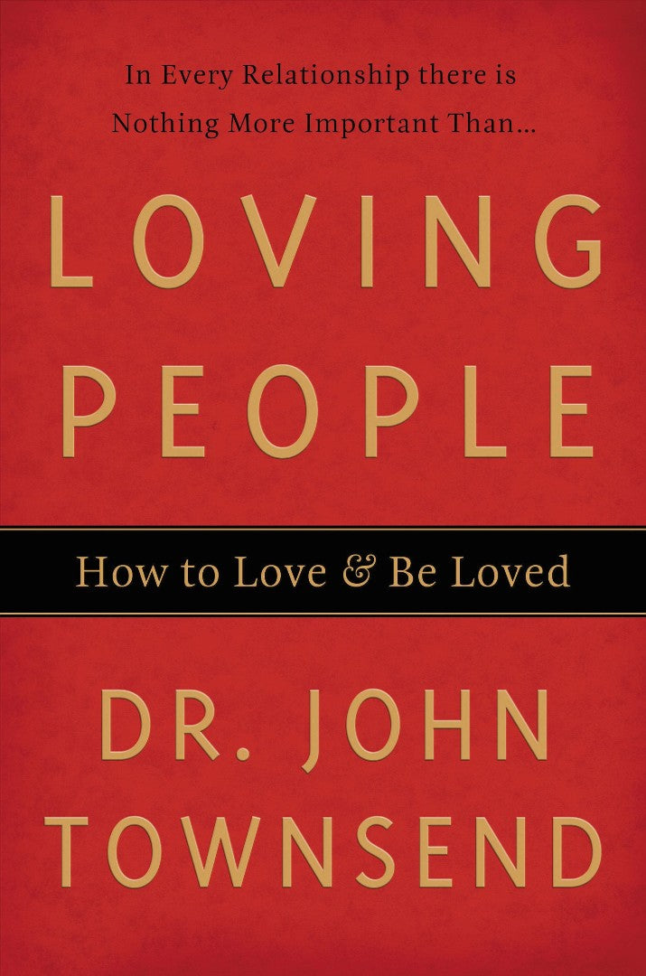Loving People - Re-vived