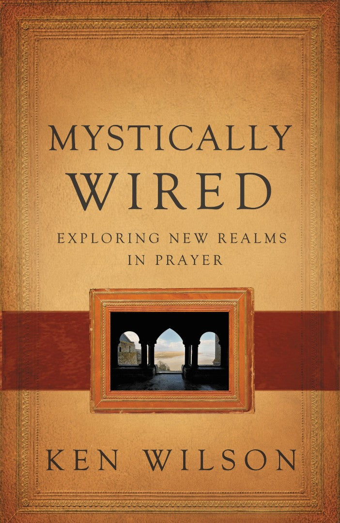 Mystically Wired - Re-vived