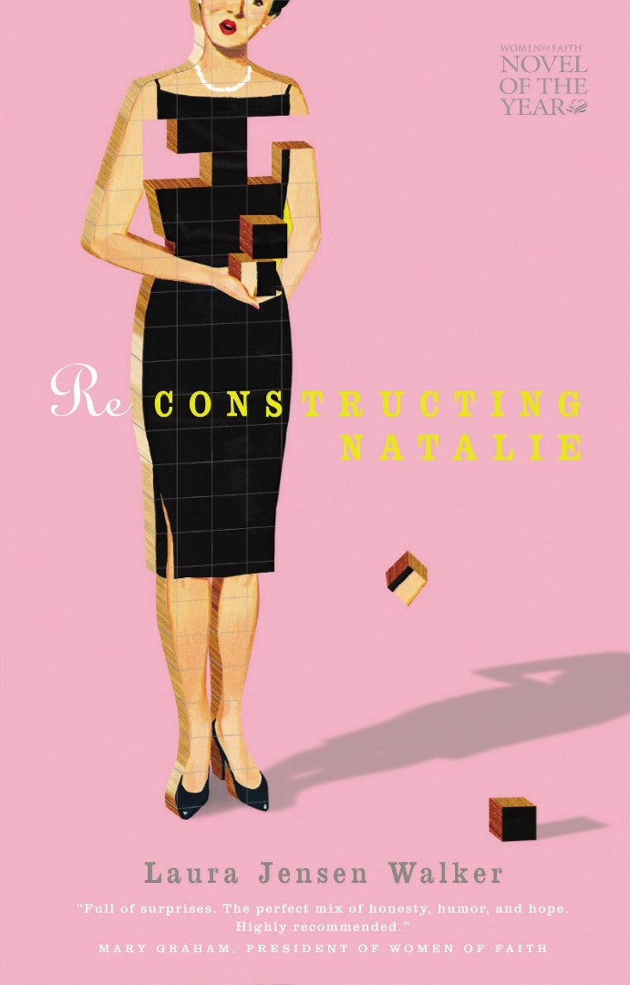 Reconstructing Natalie - Re-vived
