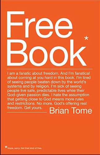 Free Book - Re-vived