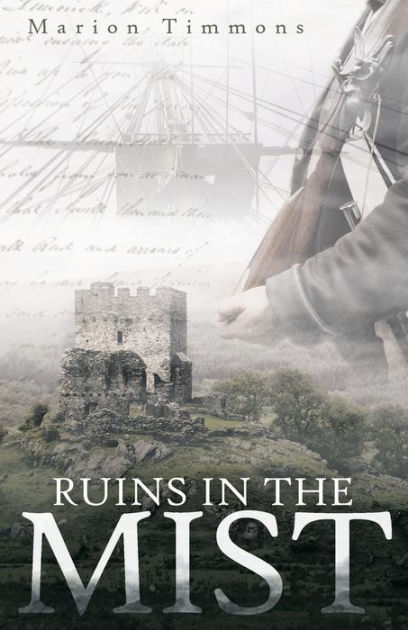 Ruins in the Mist - Re-vived