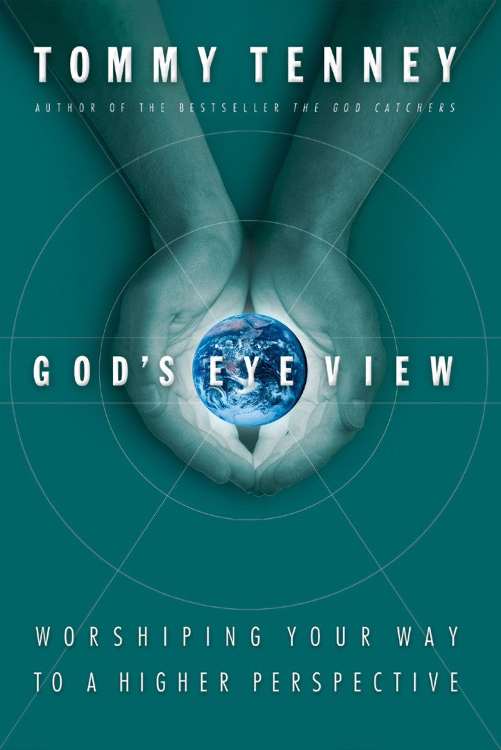 God's Eye View - Re-vived