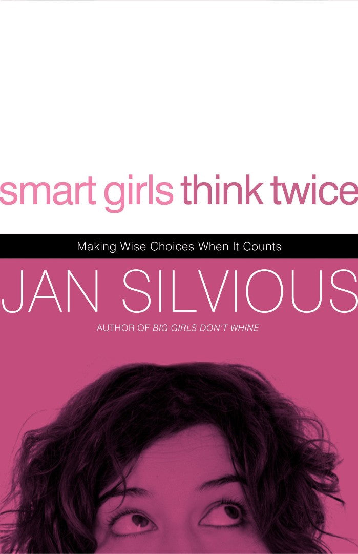 Smart Girls Think Twice - Re-vived