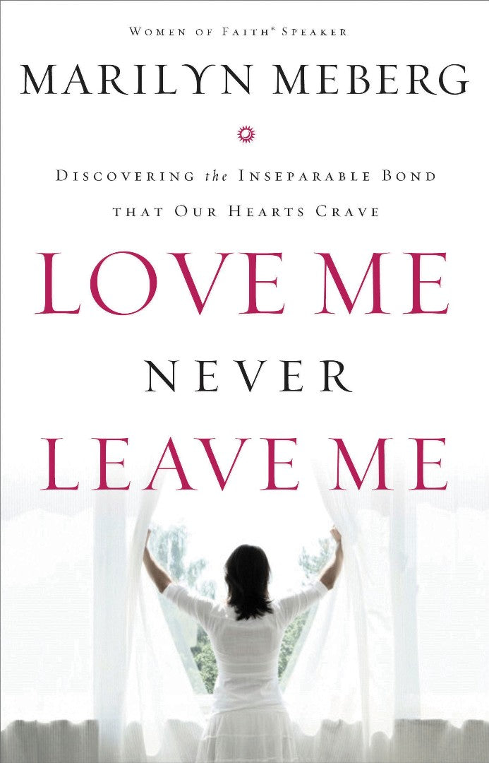 Love Me Never Leave Me - Re-vived