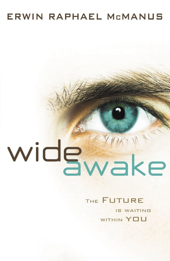 Wide Awake - Re-vived