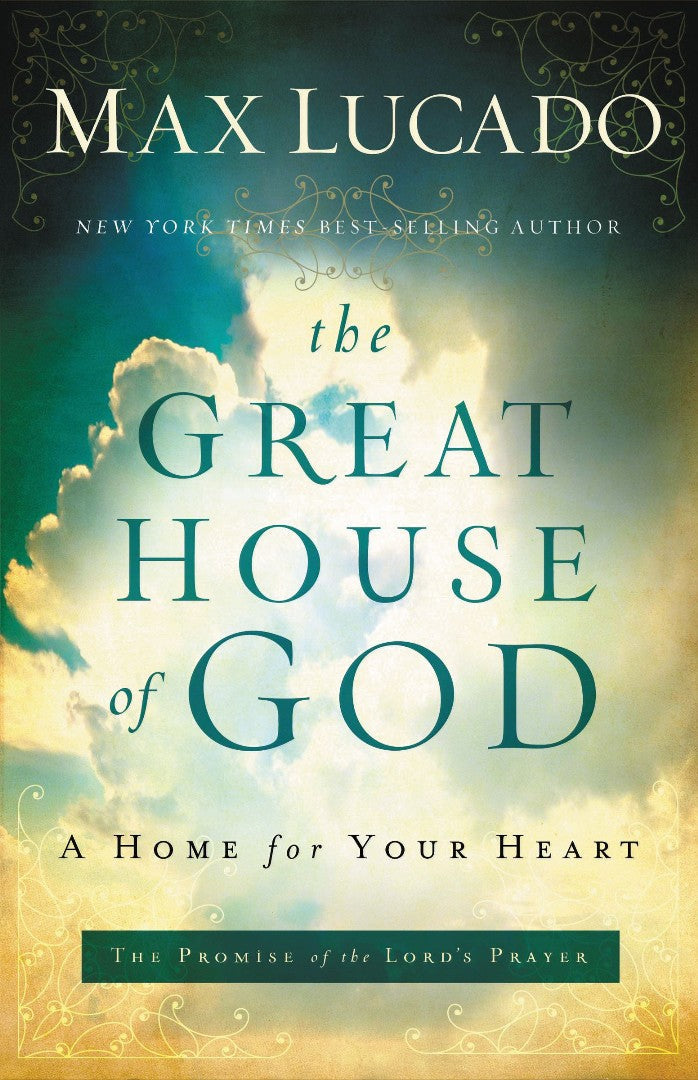 The Great House Of God - Re-vived