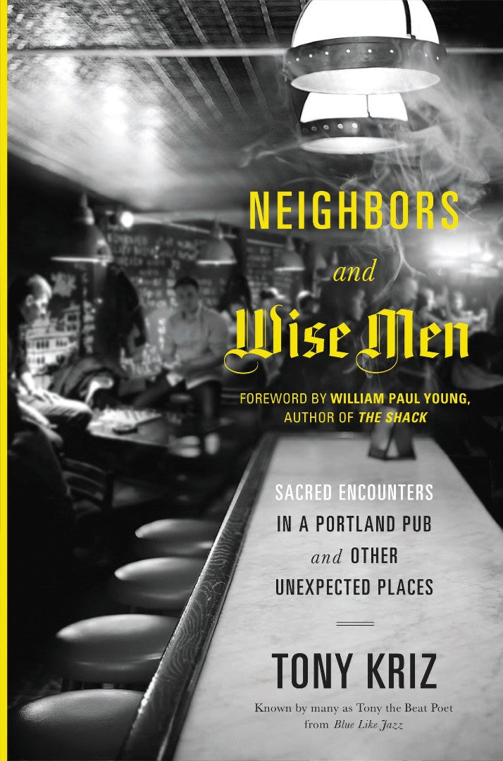 Neighbors And Wise Men - Re-vived
