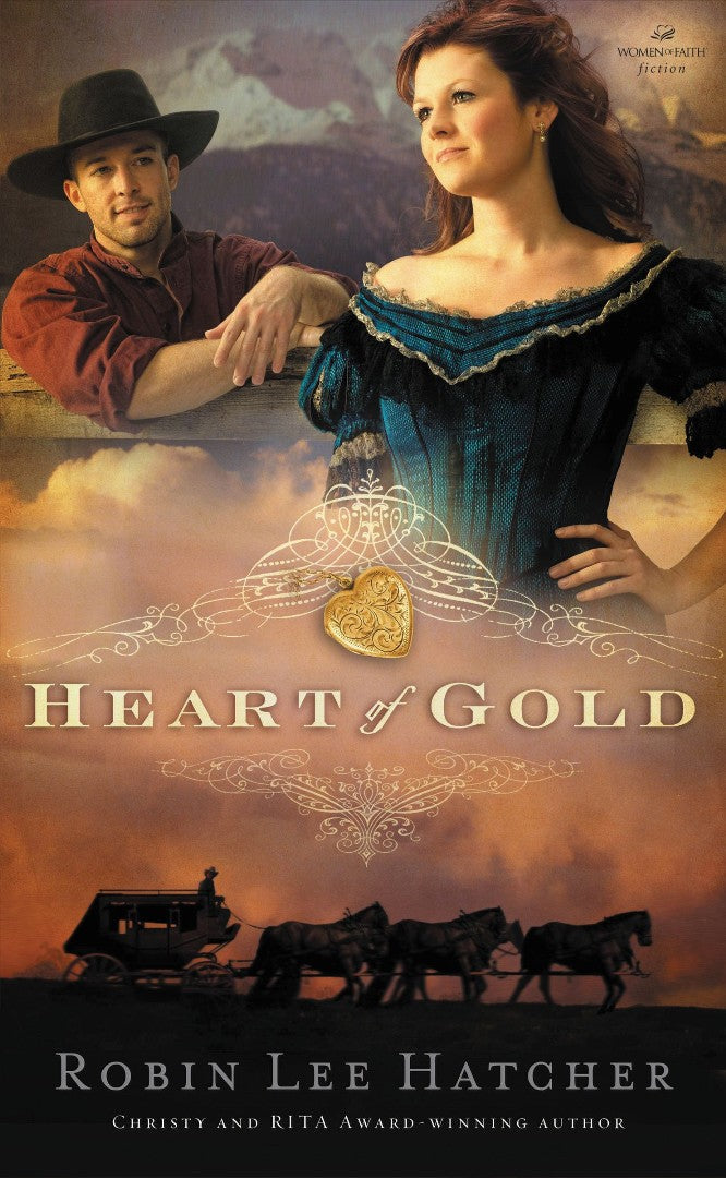 Heart of Gold - Re-vived