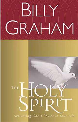 The Holy Spirit - Re-vived