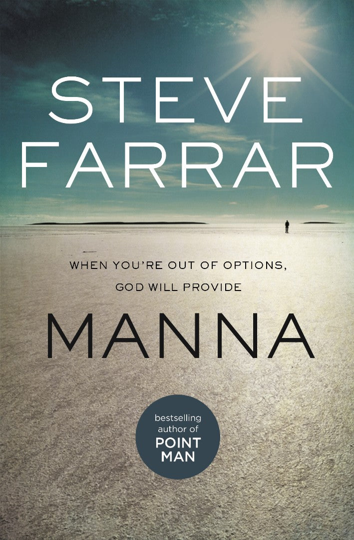 Manna - Re-vived