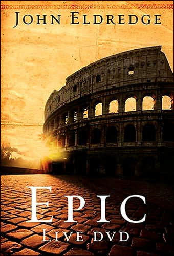 Epic Live DVD - Re-vived