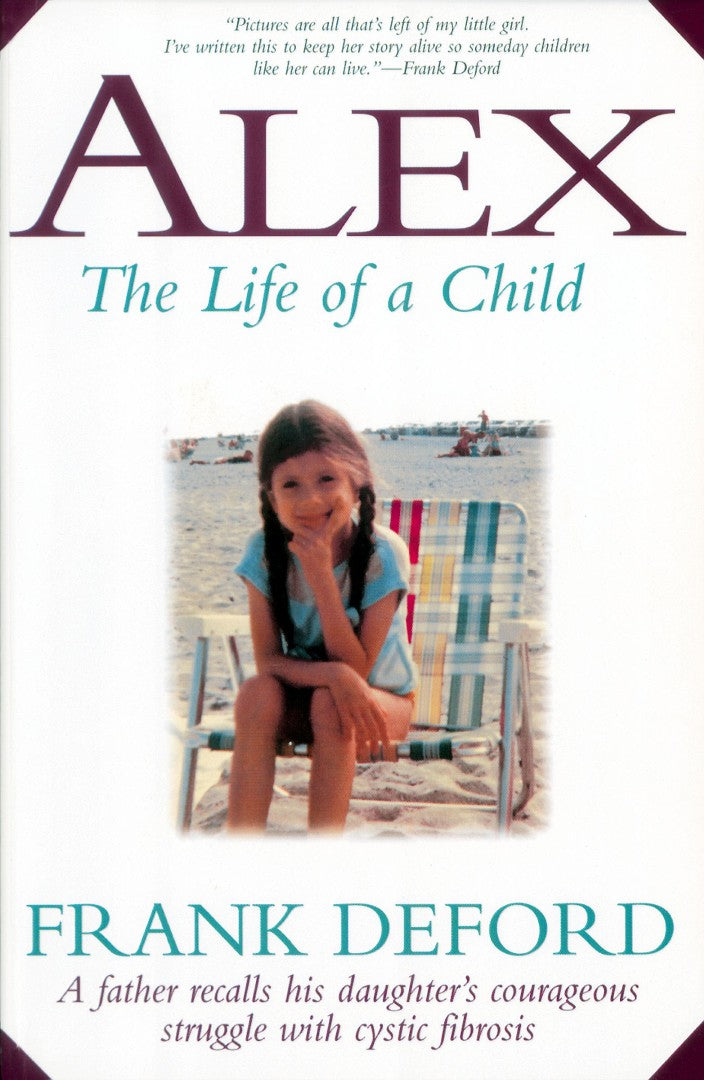 Alex: The Life Of A Child - Re-vived