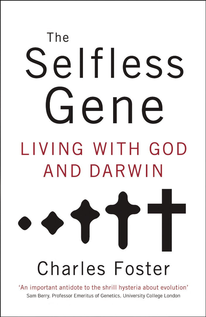 The Selfless Gene - Re-vived