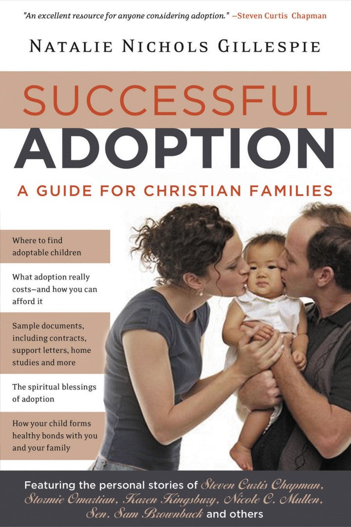 Successful Adoption - Re-vived