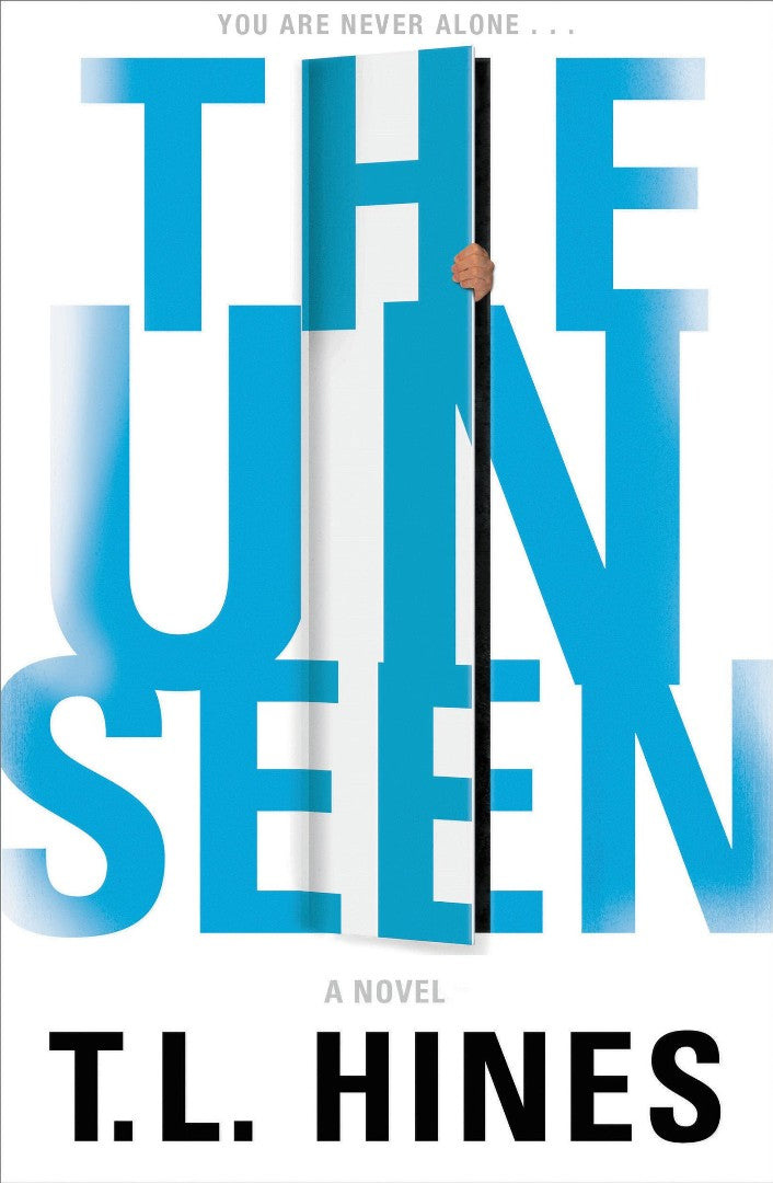 The Unseen - Re-vived