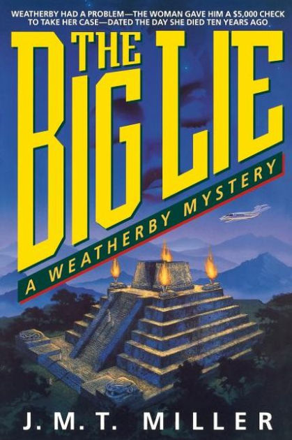 The Big Lie - Re-vived