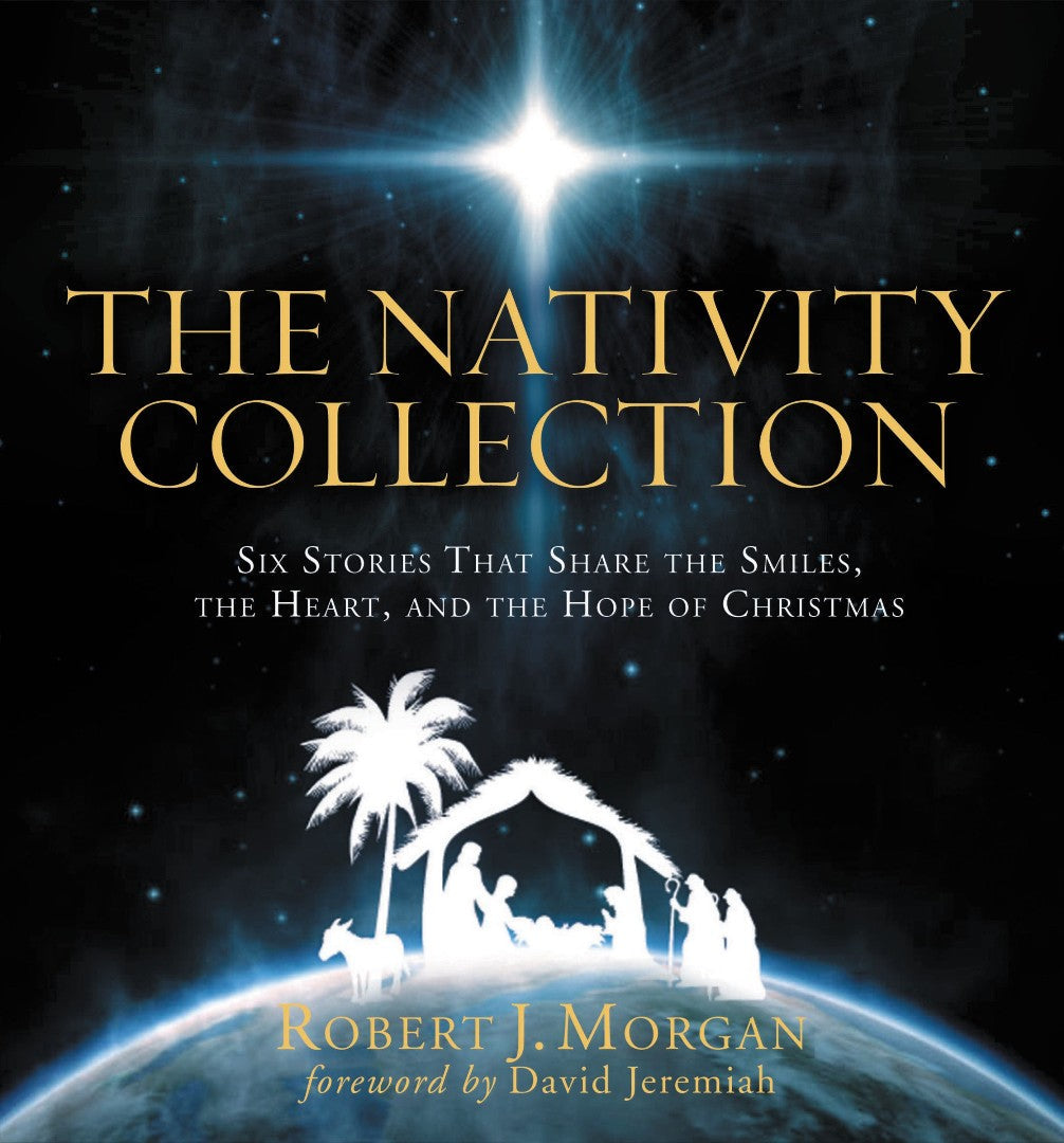 The Nativity Collection - Re-vived