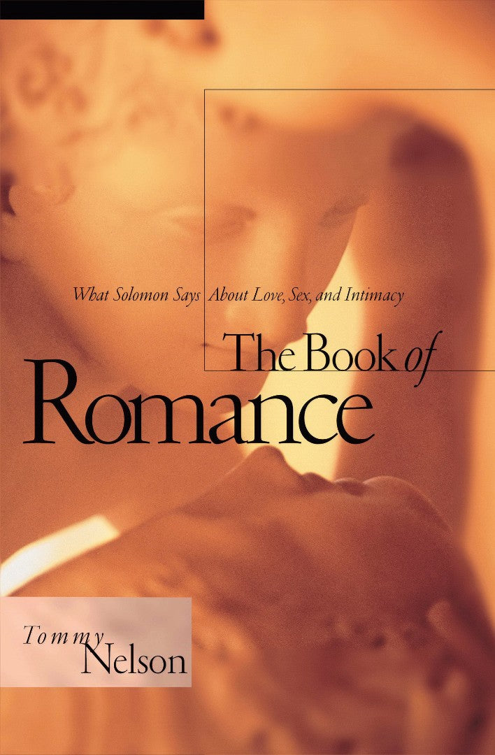 The Book of Romance - Re-vived