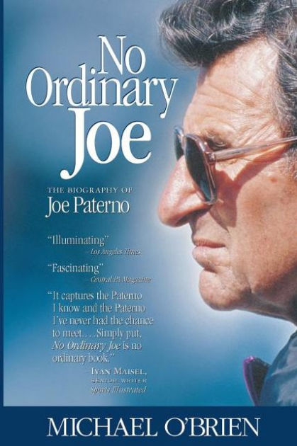 No Ordinary Joe - Re-vived
