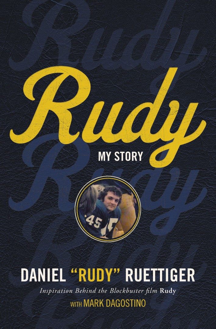 Rudy - Re-vived