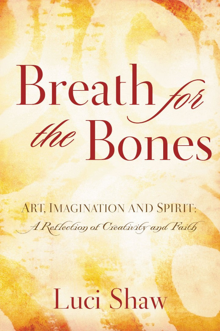 Breath for the Bones - Re-vived