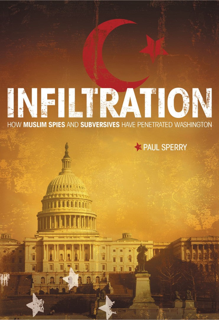 Infiltration - Re-vived