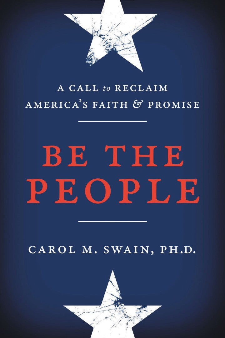 Be The People - Re-vived